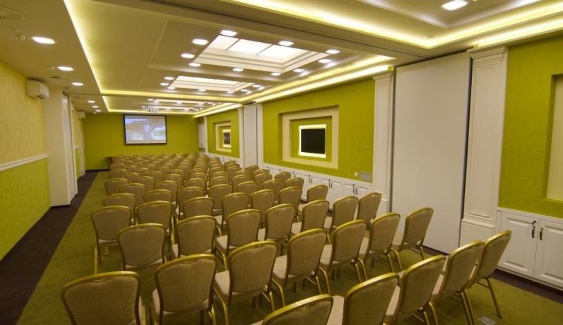 Hotel Dvorana Karlovy Vary